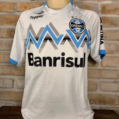 Camisa Grêmio Topper 2014