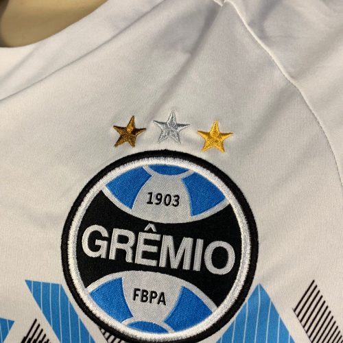 Camisa Grêmio Topper 2014