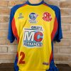 Camisa Penapolense – SP Deka