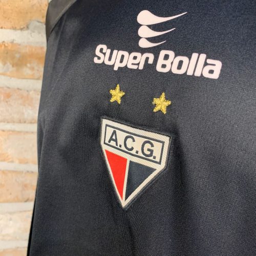 Moletom Atlético Goianiense – Super Bolla mangas longas