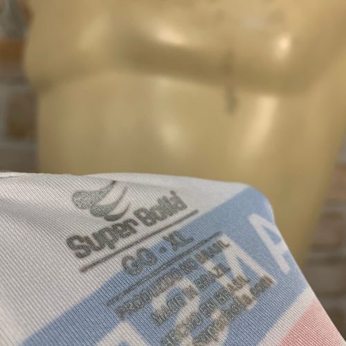 Camisa Cajazeiras – PB Super Bolla