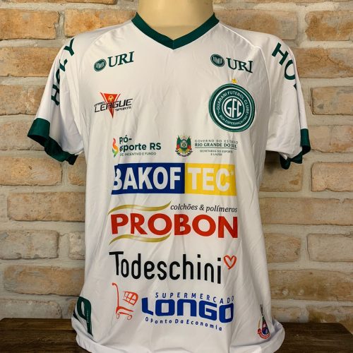 Camisa Guarani – RS League Sports futsal
