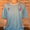 Camisa CSA - AL Umbro