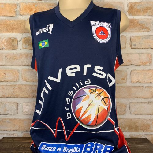 Camisa Universo – Athletica Basquete