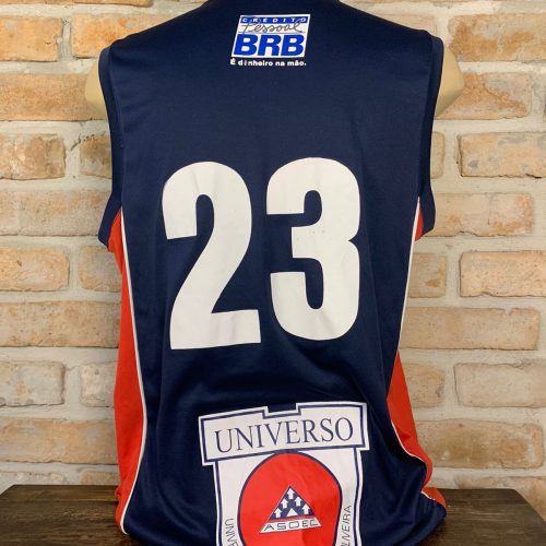 Camisa Universo – Athletica Basquete