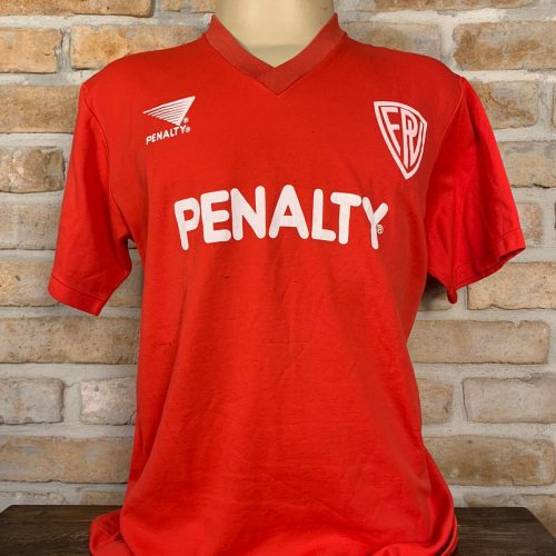 Camisa Federação Paulista de Vôlei Penalty
