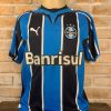 Camisa Grêmio Puma 2009