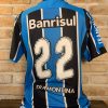 Camisa Grêmio Puma 2009 - Image 3