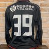Camisa Shangai Shenhua – CHI Nike mangas longas - Image 5