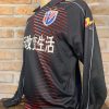 Camisa Shangai Shenhua – CHI Nike mangas longas - Image 4