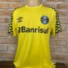 Camisa Grêmio Umbro 2019 Paulo Victor