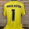 Camisa Grêmio Umbro 2019 Paulo Victor - Image 3