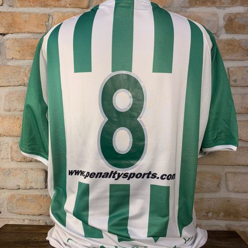 Camisa Alianza – PAN Penalty 2003