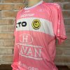 Camisa Cascavel – PR Meinerz 2020 Outubro Rosa - Image 4