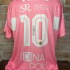 Camisa Cascavel – PR Meinerz 2020 Outubro Rosa - Image 2