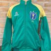 Conjunto Brasil Topper 1990 Copa do Mundo