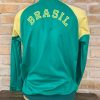 Conjunto Brasil Topper 1990 Copa do Mundo - Imagem 4