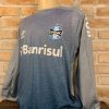 Moletom Grêmio Umbro treino 2021 - Imagem 4