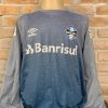 Moletom Grêmio Umbro treino 2021