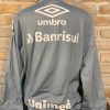 Moletom Grêmio Umbro treino 2021 - Imagem 2