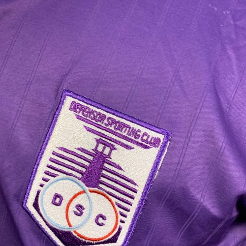 Camisa Defensor – URU Penalty