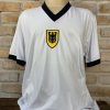 Camisa Alemanha Retrô licenciada