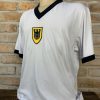 Camisa Alemanha Retrô licenciada - Image 4