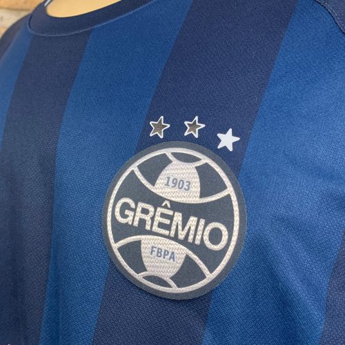 Camisa Grêmio Umbro 2017