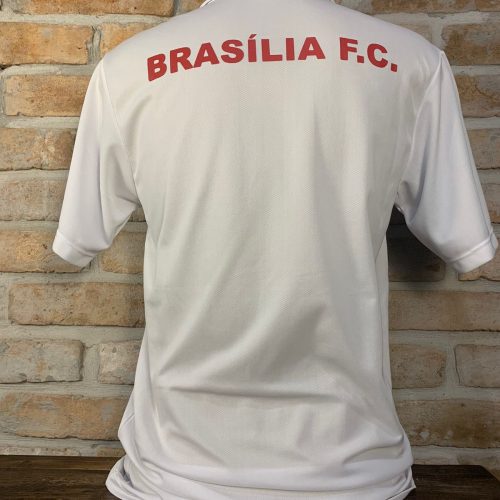 Camisa Brasília Lupo Sport