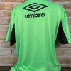 Camisa Luverdense – MT Umbro - Image 3