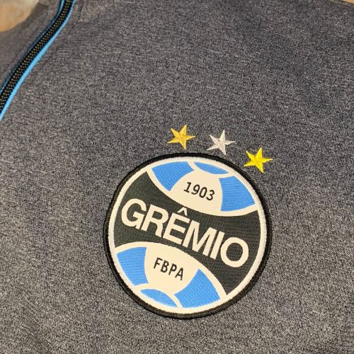Jaqueta Grêmio Umbro