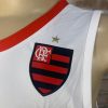 Camisa Flamengo Adidas Basquete - Imagem 2