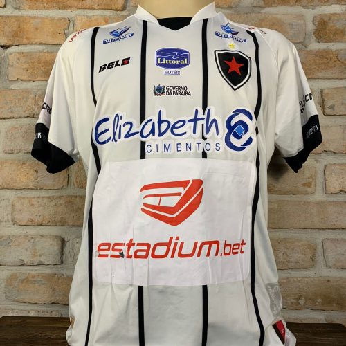 Camisa Botafogo – PB Belo