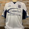 Camisa Dublin Lansdowne