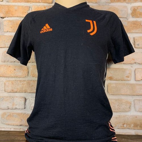 Camisa Juventus Adidas 2020