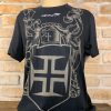 Camisa Vasco da Gama Penalty Cavalera
