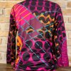 Camisa Lotto goleiro mangas longas - Imagem 2