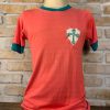 Camisa Portuguesa 1973 Athleta