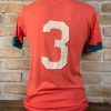 Camisa Portuguesa 1973 Athleta - Imagem 2