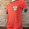 Camisa Portuguesa 1973 Athleta - Imagem 4