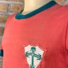 Camisa Portuguesa 1973 Athleta - Imagem 3