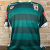Camisa União São João Araras – SP Aktion