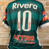 Camisa União São João Araras – SP Aktion - Image 4