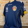 Camisa Barueri – SP Kanxa - Image 4