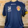 Camisa Barueri – SP Kanxa
