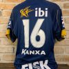 Camisa Barueri – SP Kanxa - Image 2