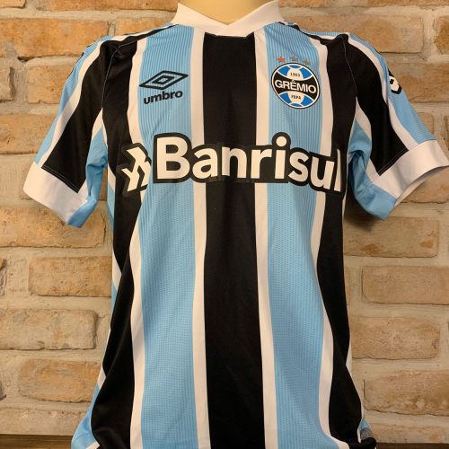 Camisa Grêmio Umbro 2021