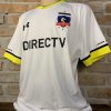 Camisa Colo-Colo 2016 Under Armour - Image 2