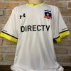 Camisa Colo-Colo 2016 Under Armour