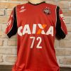 Camisa Athletico Paranaense Umbro treino